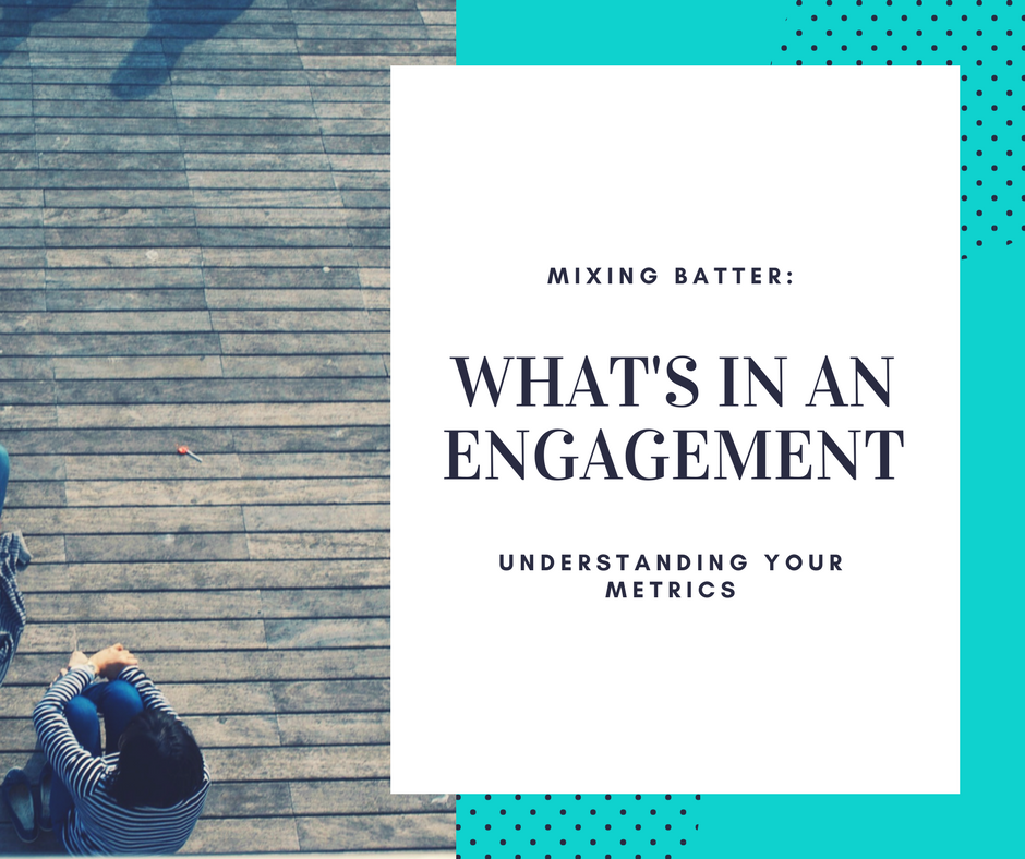 what's in an engagement