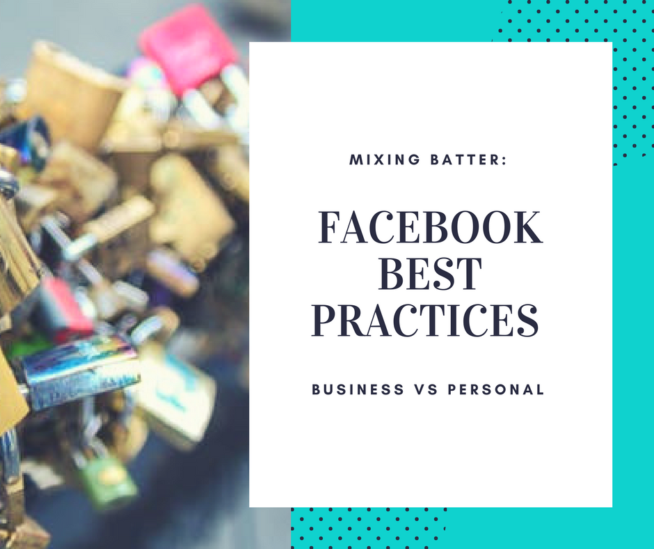 Facebook Best Practices