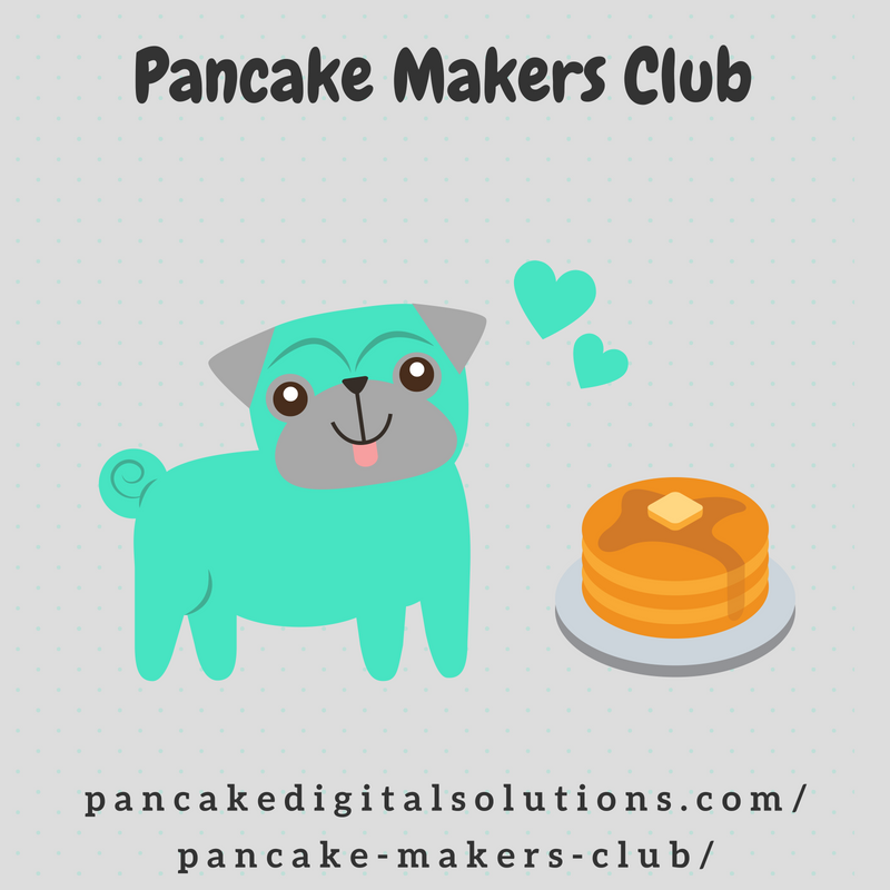 Pancake Makers Club