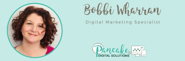 Bobbi - Digital Marketing Specialist