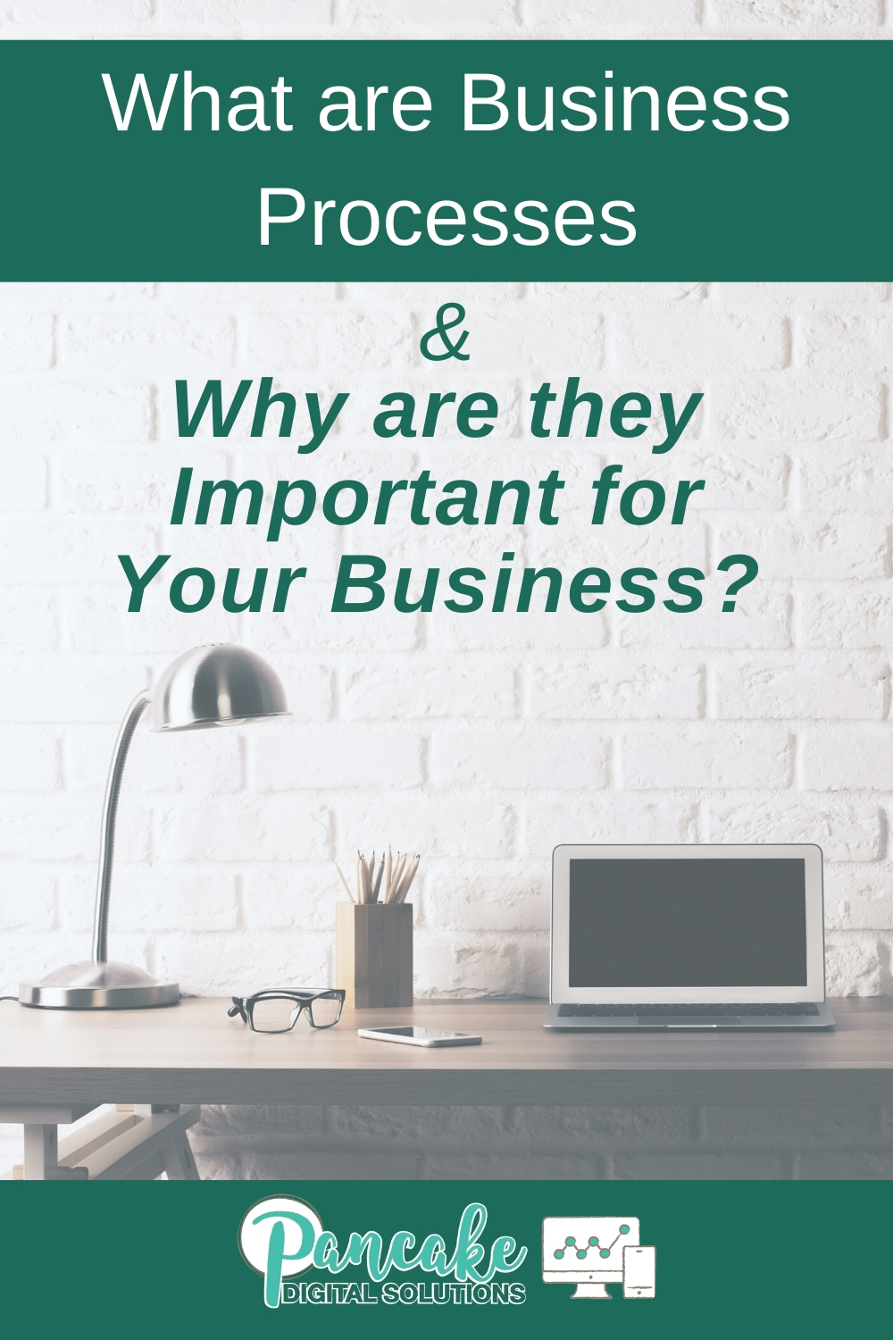 What are Business Processes
