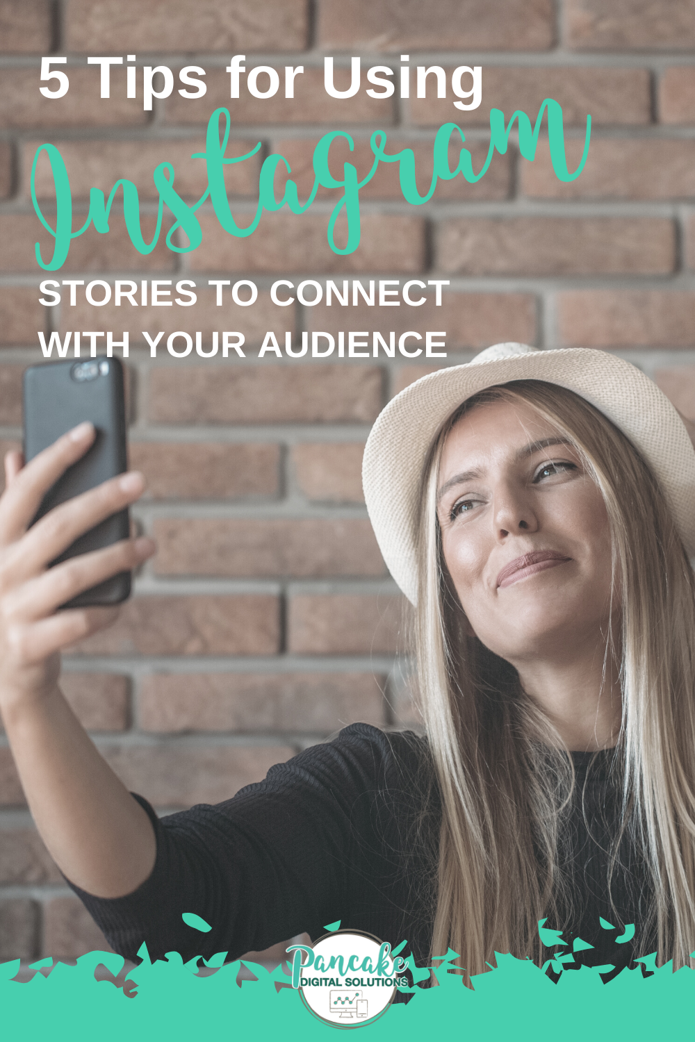 5 Tips for Using Instagram Stories to Connect with Your Audience